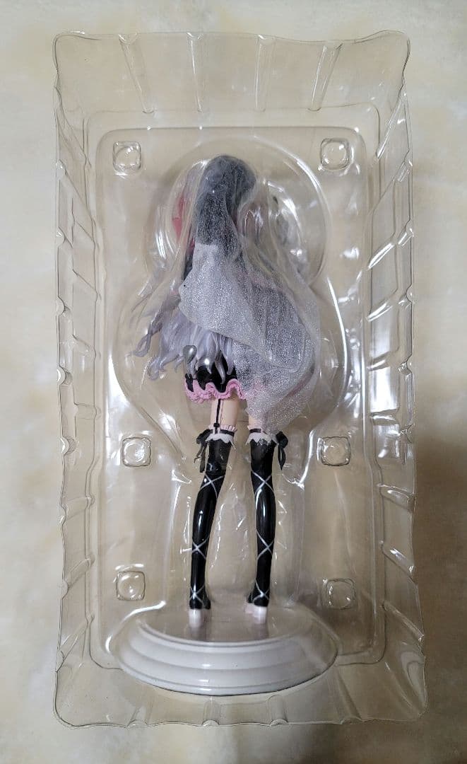 シャイニング・ハーツ メルティ PVC塗装済み完成品 コトブキヤ【開封品】