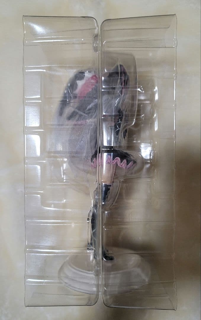 シャイニング・ハーツ メルティ PVC塗装済み完成品 コトブキヤ【開封品】