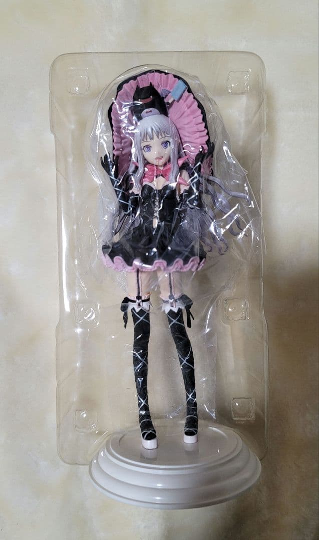 シャイニング・ハーツ メルティ PVC塗装済み完成品 コトブキヤ【開封品】