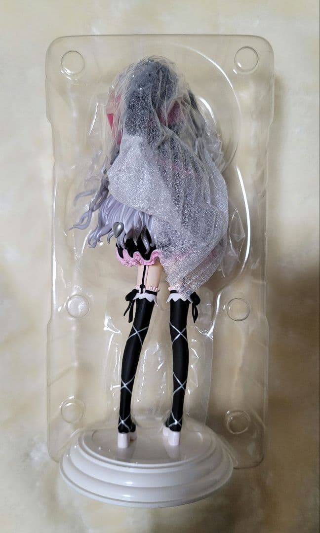 シャイニング・ハーツ メルティ PVC塗装済み完成品 コトブキヤ【開封品】