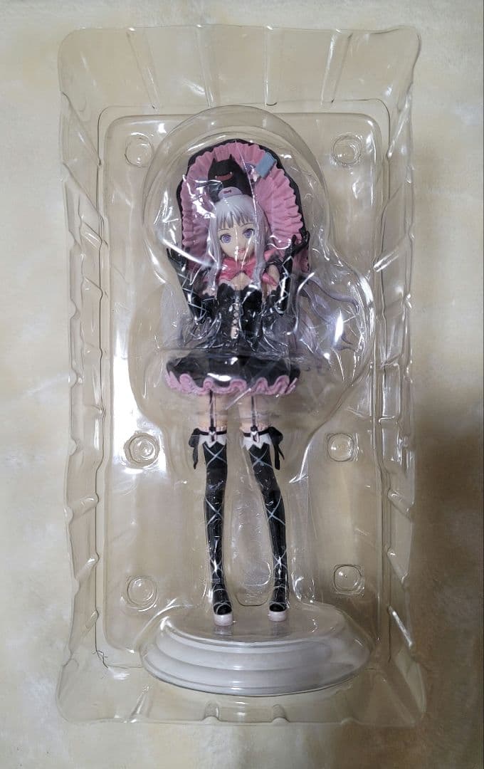 シャイニング・ハーツ メルティ PVC塗装済み完成品 コトブキヤ【開封品】