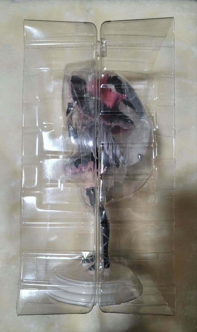 シャイニング・ハーツ メルティ PVC塗装済み完成品 コトブキヤ【開封品】