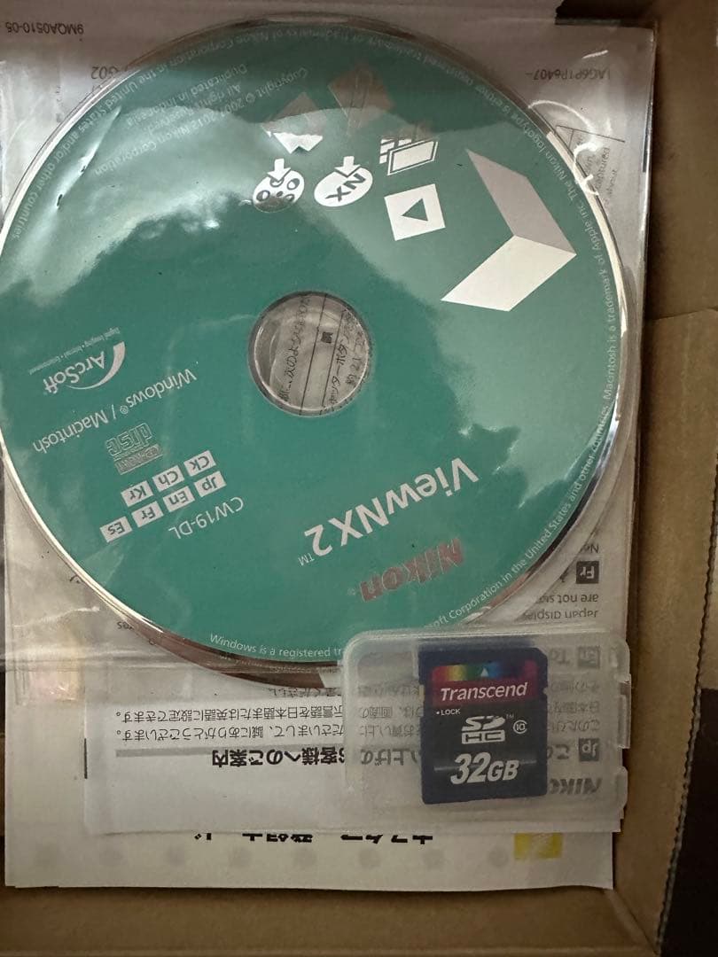 Nikon COOLPIX L820 デジタルカメラ SDカード付き