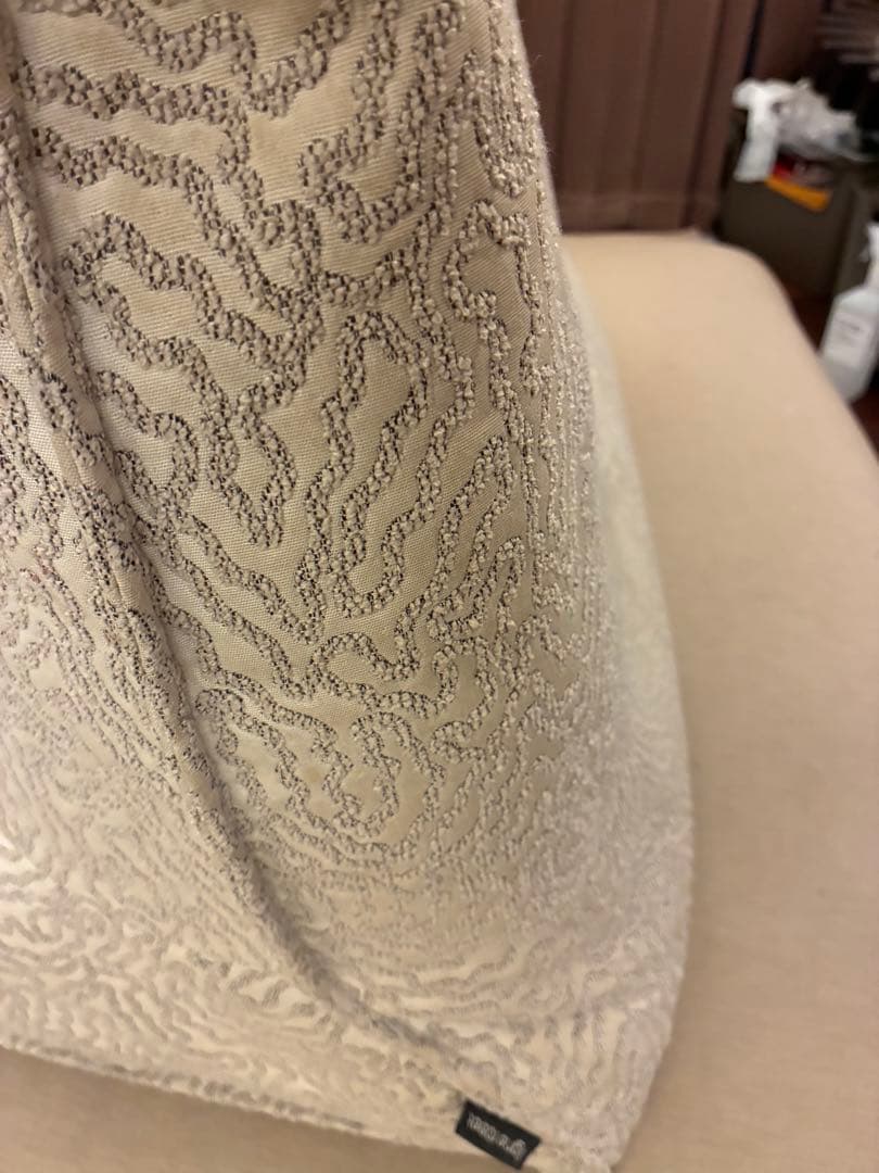 オッケー牧場 ligne roset 背もたれのみ2個セット