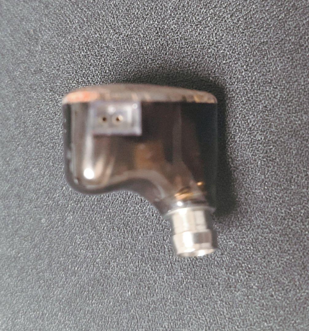 DUNU DaVinci 有線イヤホン