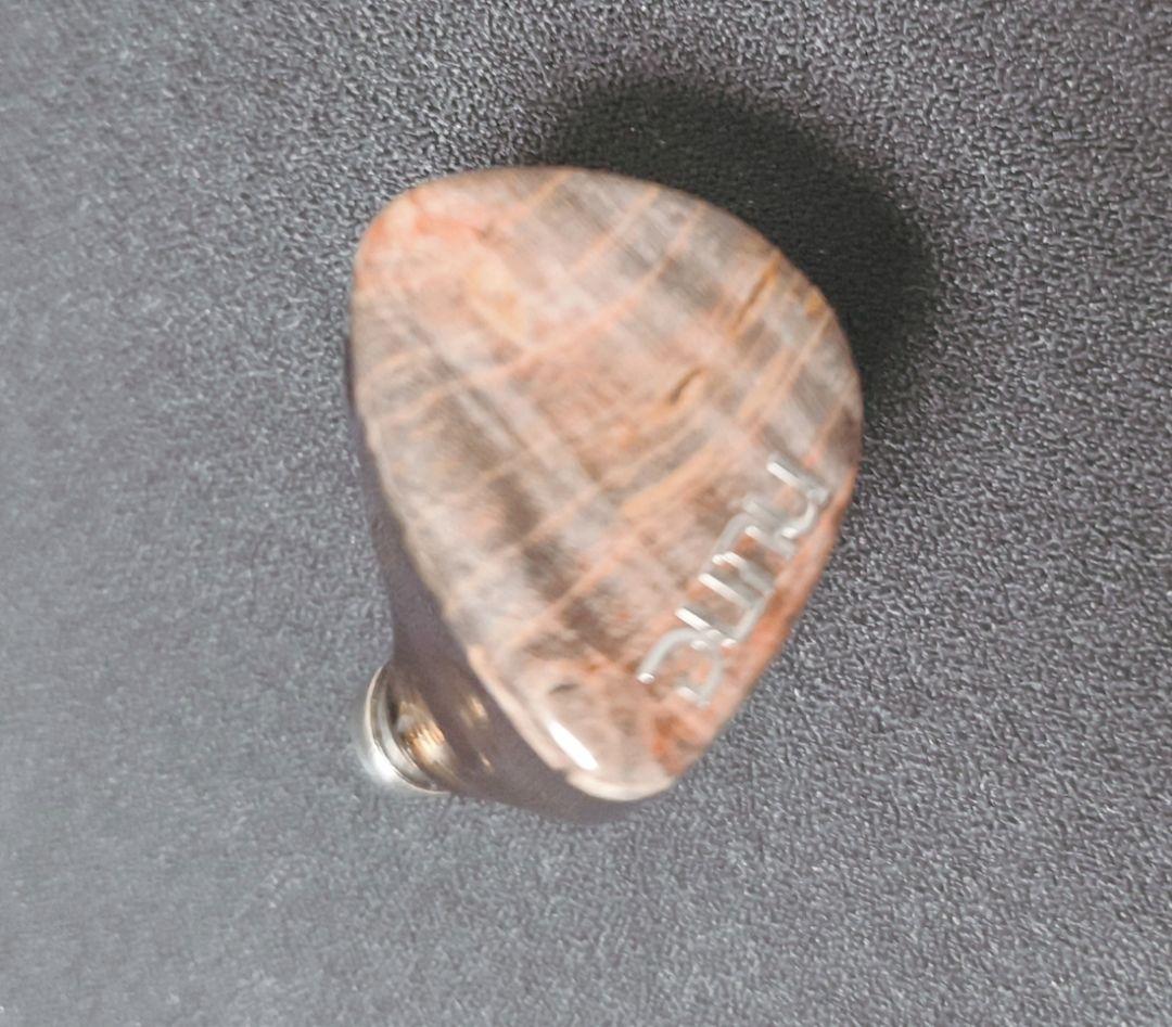 DUNU DaVinci 有線イヤホン