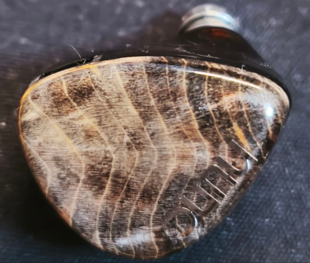 DUNU DaVinci 有線イヤホン