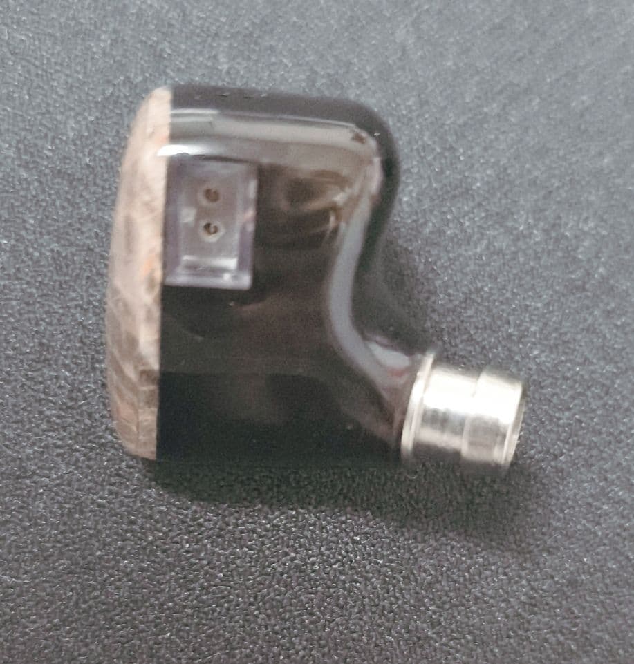 DUNU DaVinci 有線イヤホン
