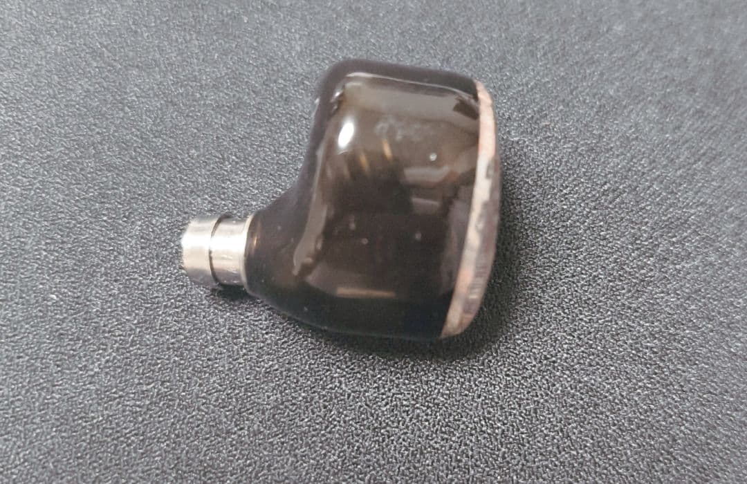 DUNU DaVinci 有線イヤホン