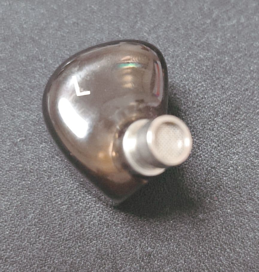 DUNU DaVinci 有線イヤホン