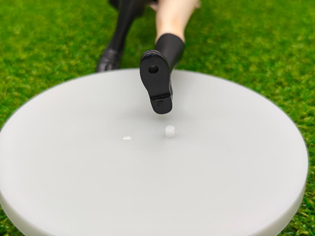 GRG × すーぱーそに子 レースクィーンフィギュア＆タイトー制服フィギュア