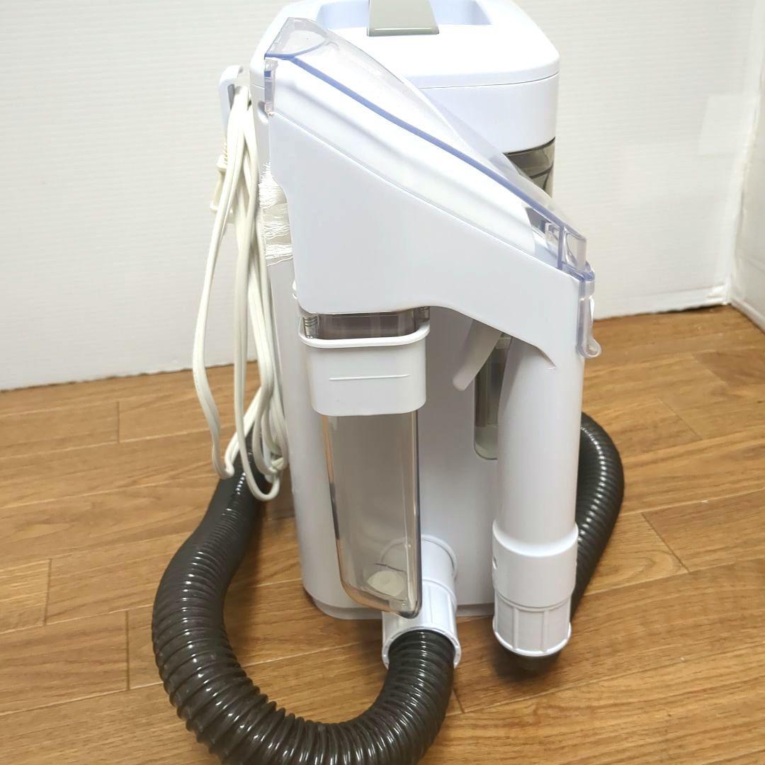 アイリスオーヤマ リンサークリーナー 説明書付　RNS-300