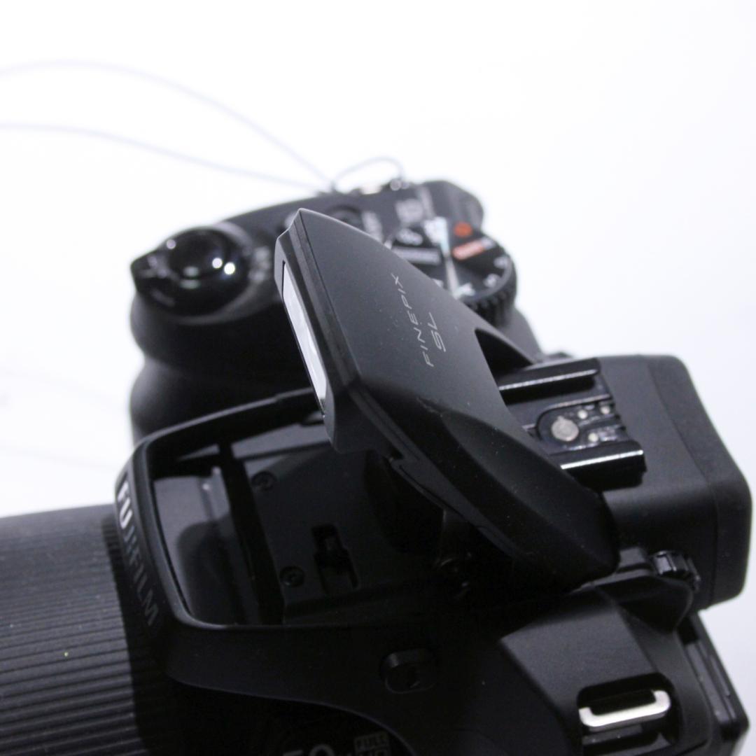 Fujifilm FinePix SL1000 動作良好、バッテリー新品