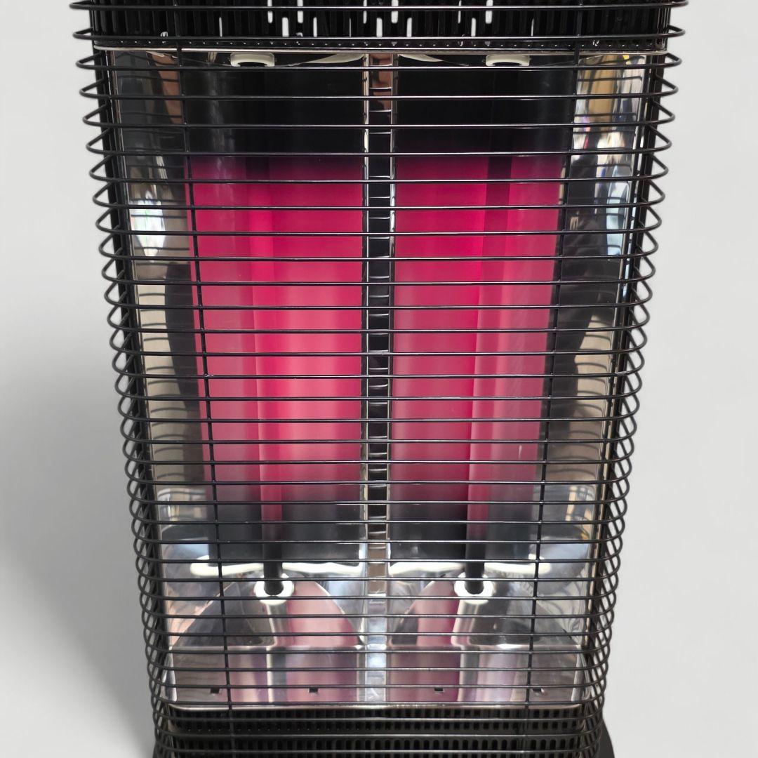 美品 ダイキン DAIKIN セラムヒート ERFT11YS-T 2021年製