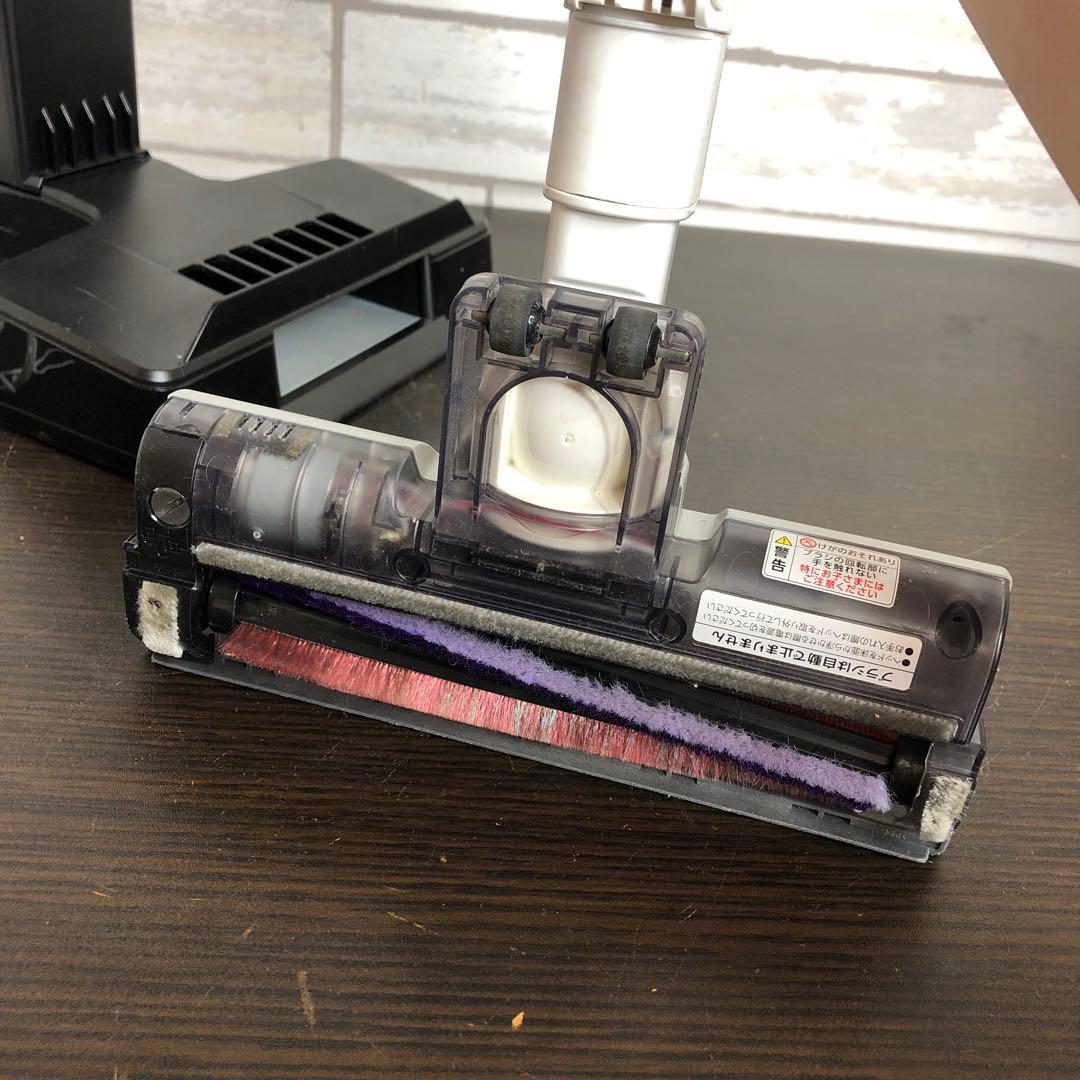 アイリスオーヤマ サイクロンクリーナー 掃除機　SCD-120P-W 21年製