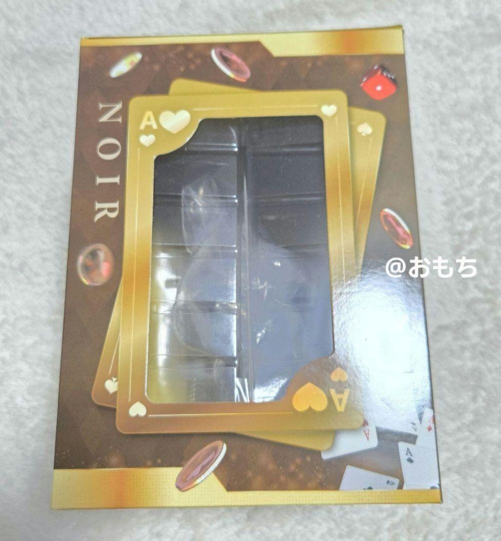 一番くじ 勝利の女神：NIKKE CHAPTER5 B賞 　ノワール フィギュア