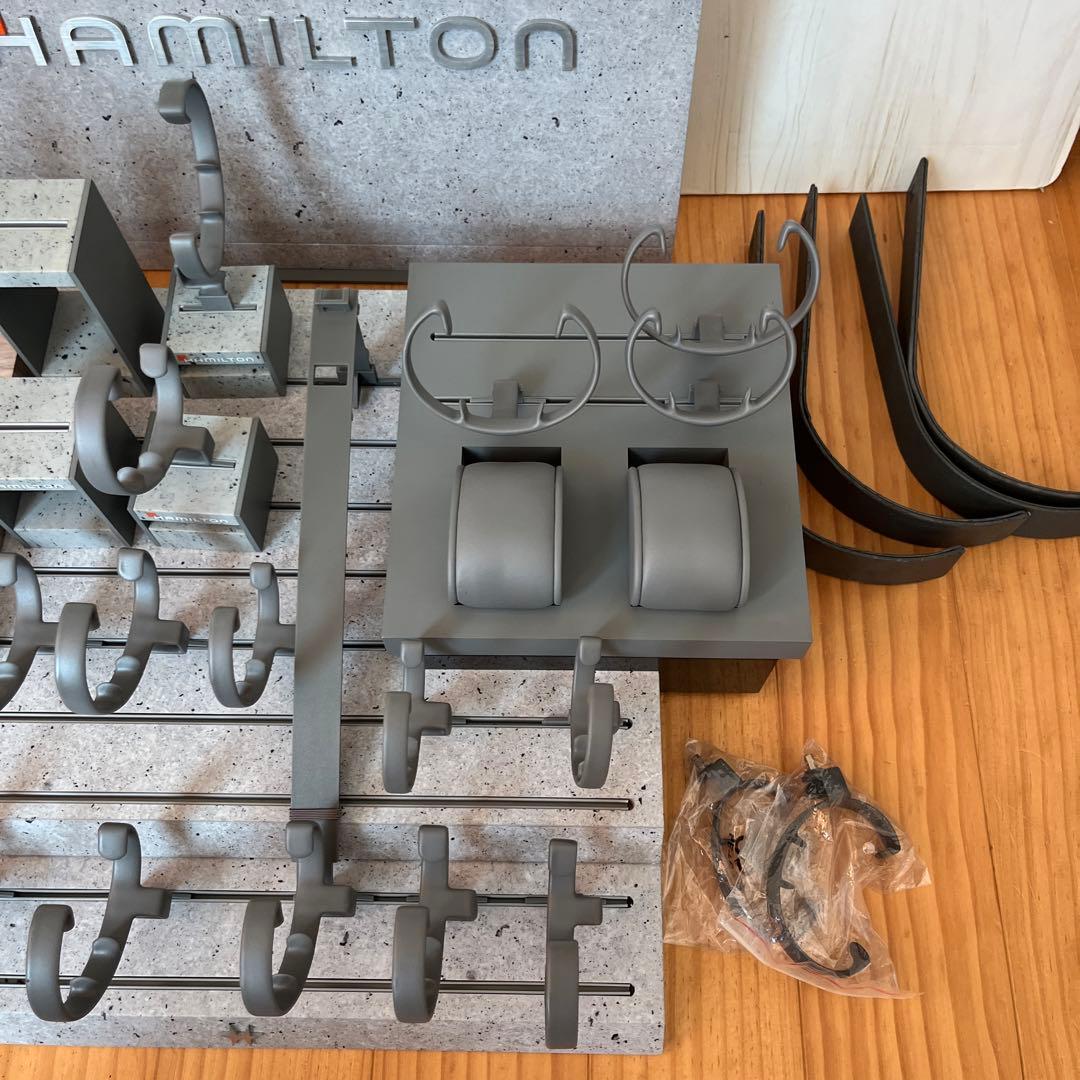 ハミルトン　ディスプレイセット　F③ 希少