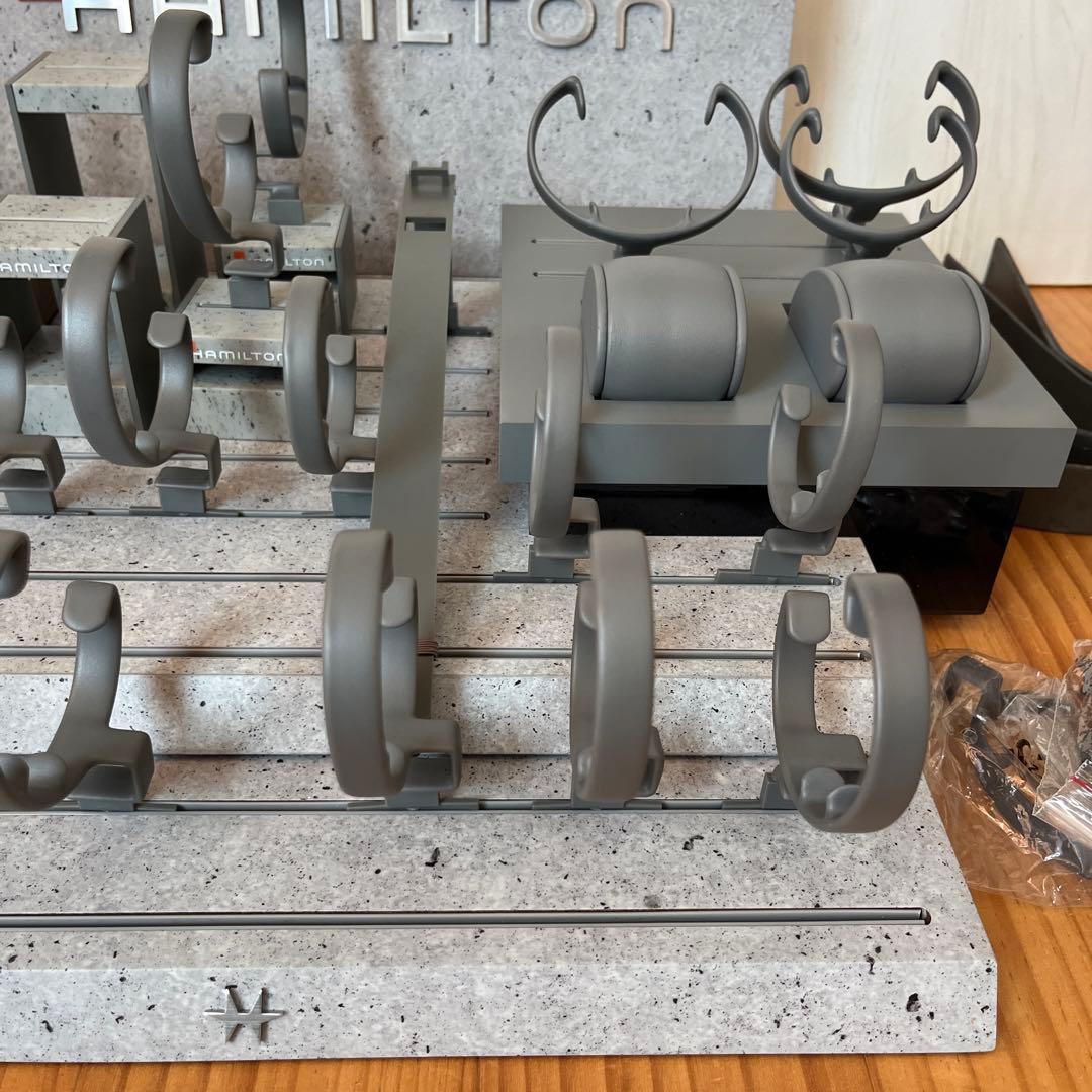 ハミルトン　ディスプレイセット　F③ 希少