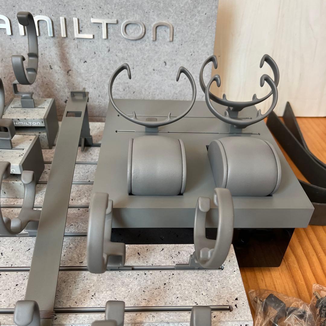 ハミルトン　ディスプレイセット　F③ 希少