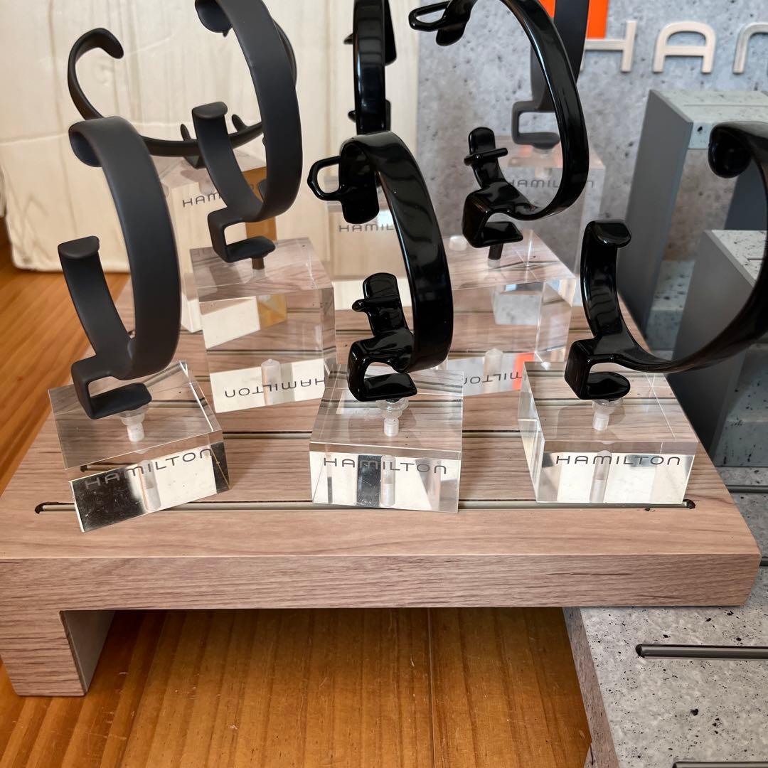 ハミルトン　ディスプレイセット　F③ 希少