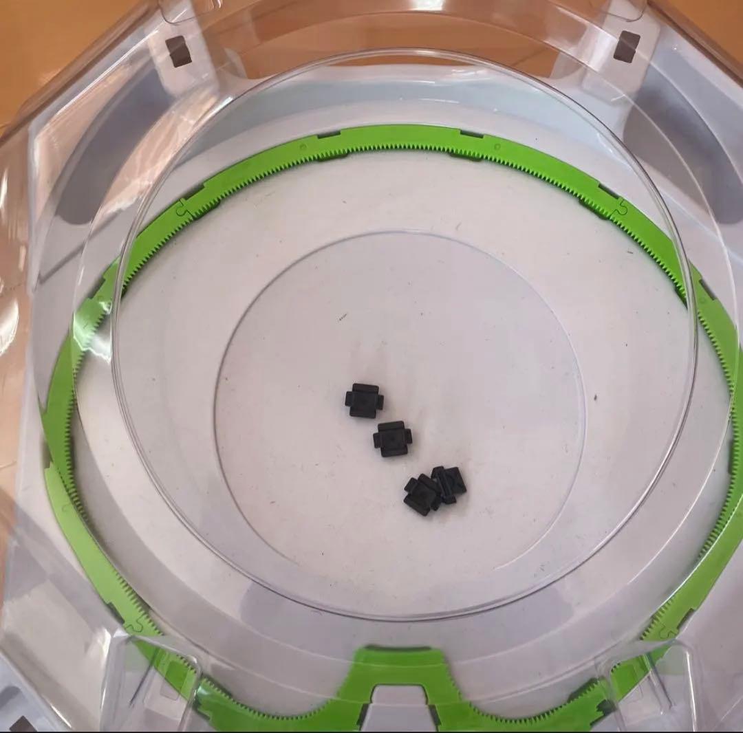 ベイブレードバトルスタジアムセット