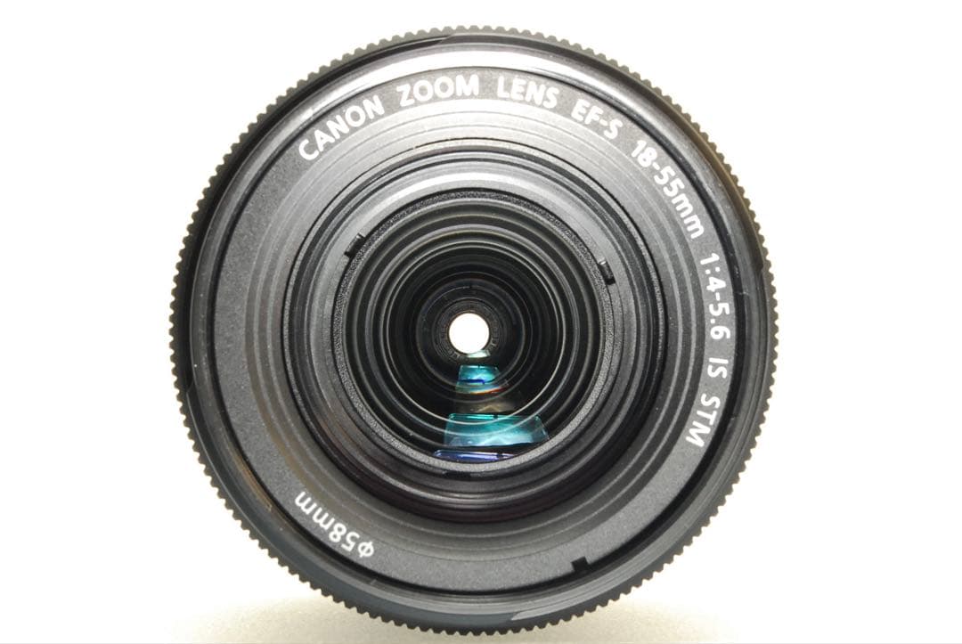 坂口 恵美様フォロー割_Canon EOS Kiss x9i ❤️レンズキット