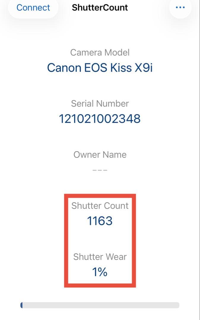 坂口 恵美様フォロー割_Canon EOS Kiss x9i ❤️レンズキット