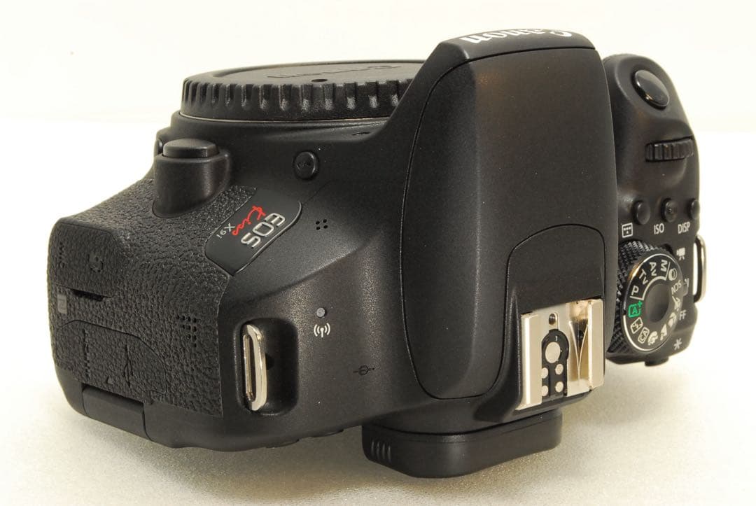 坂口 恵美様フォロー割_Canon EOS Kiss x9i ❤️レンズキット