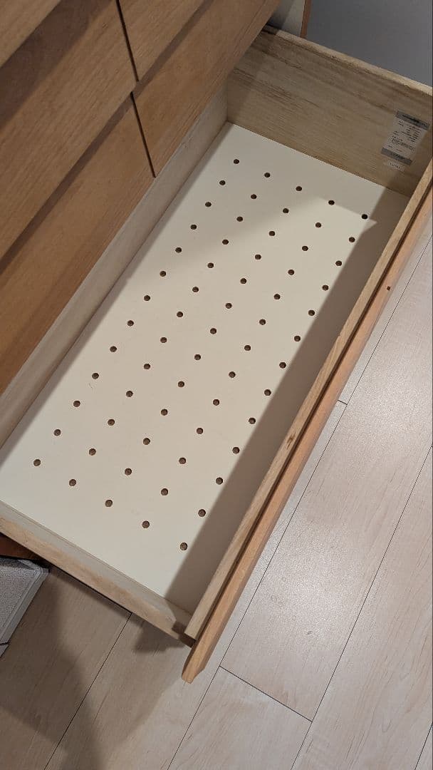 unico 食器棚 tuo 幅84cm