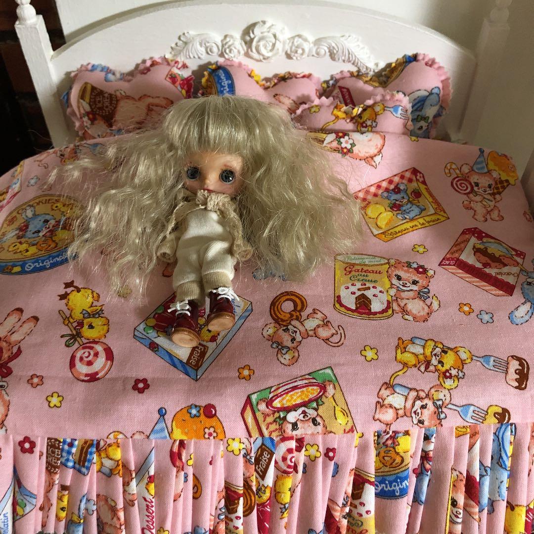 アルみみ様♡オーダー専用  オビツ家具  １１月３日