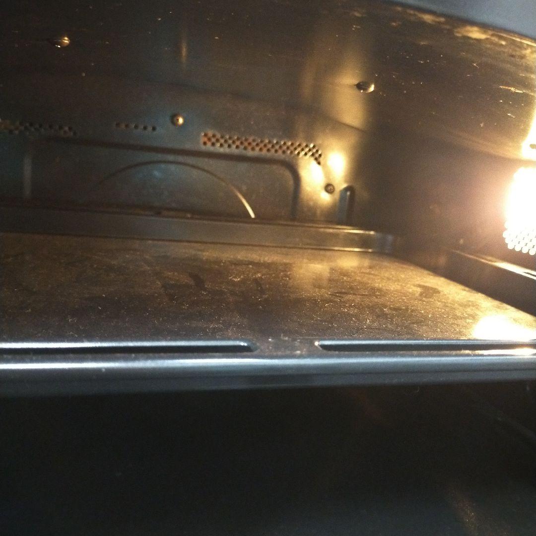 東芝 TOSHIBA スチームオーブンレンジ ER-KD420 2013年製