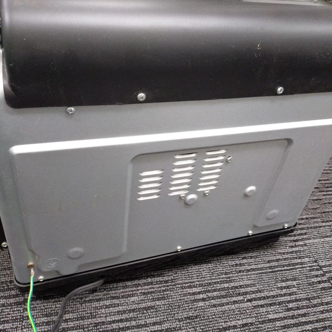東芝 TOSHIBA スチームオーブンレンジ ER-KD420 2013年製