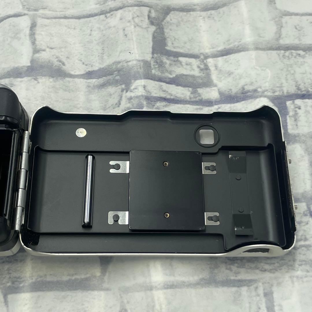 Canon demi EE17 ハーフサイズカメラ 動作確認済み