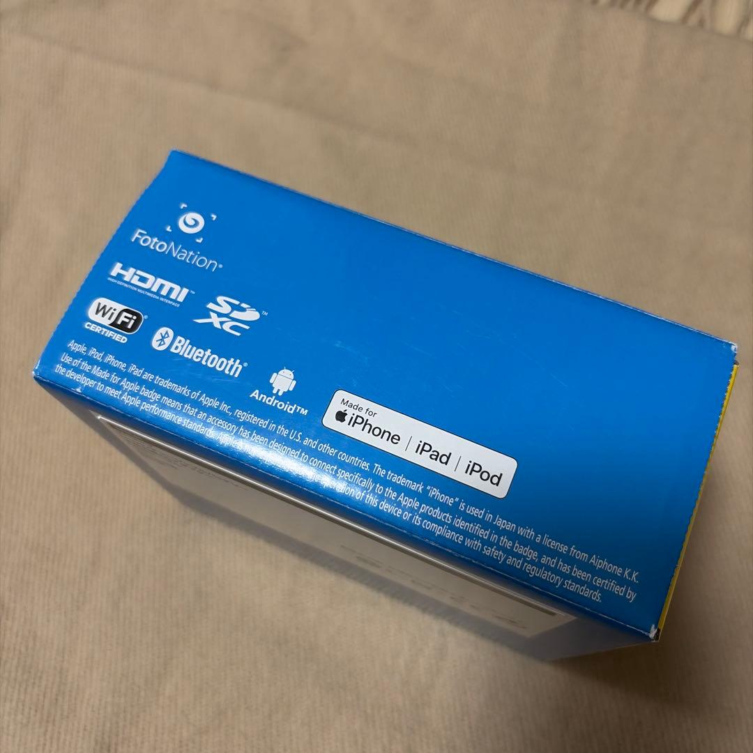 【美品】Nikon COOLPIX W150