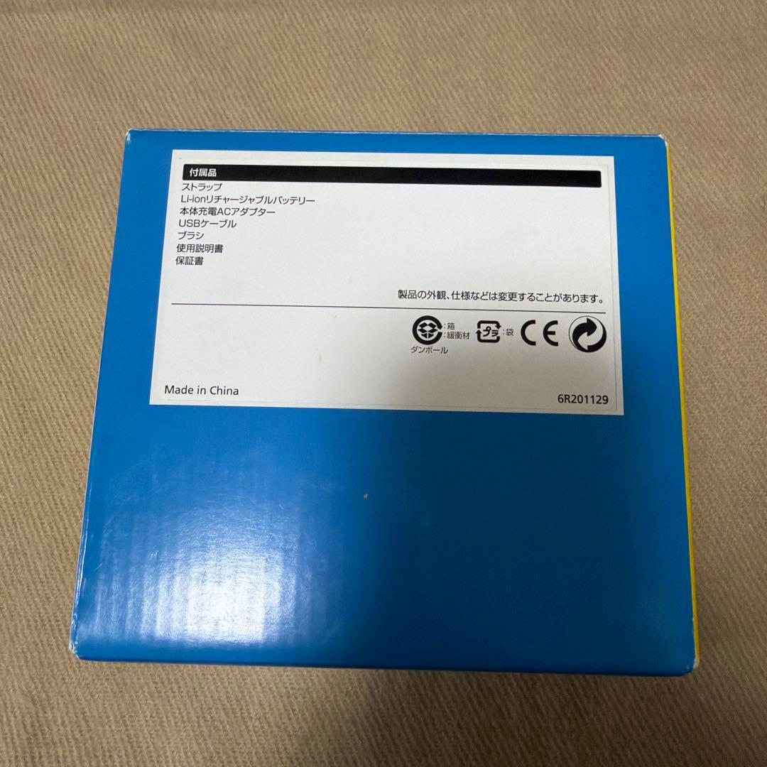 【美品】Nikon COOLPIX W150