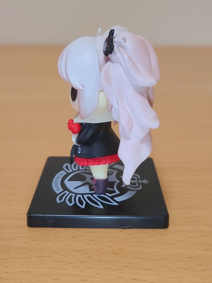 ダンガンロンパ デフォルメフィギュア セレス　　江ノ島盾子×2