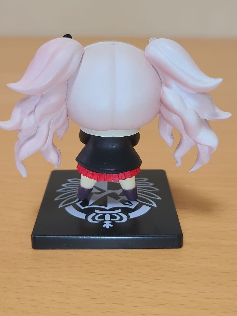 ダンガンロンパ デフォルメフィギュア セレス　　江ノ島盾子×2