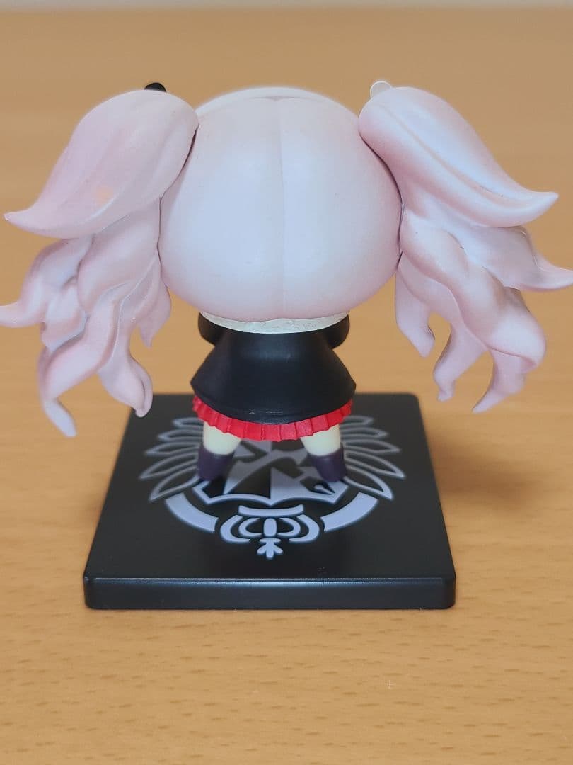 ダンガンロンパ デフォルメフィギュア セレス　　江ノ島盾子×2