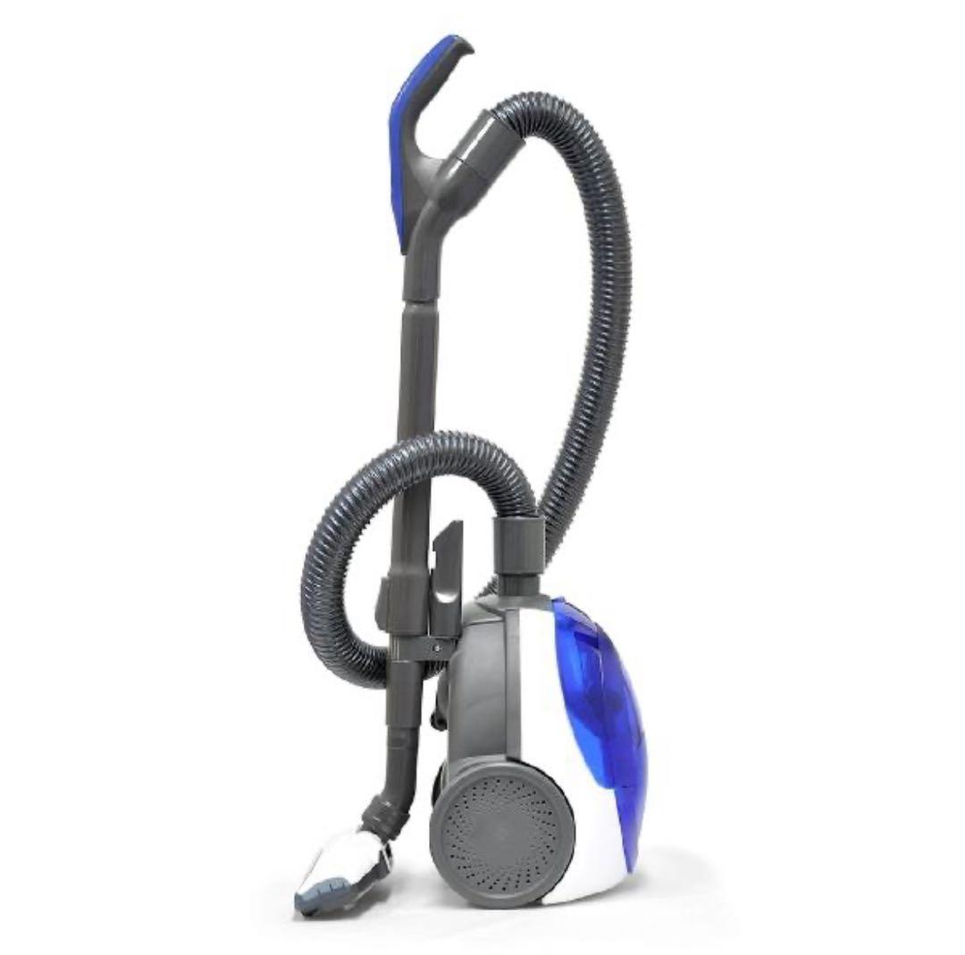 ベルソス 掃除機 キャニスター型 紙パッククリーナー VS-5930