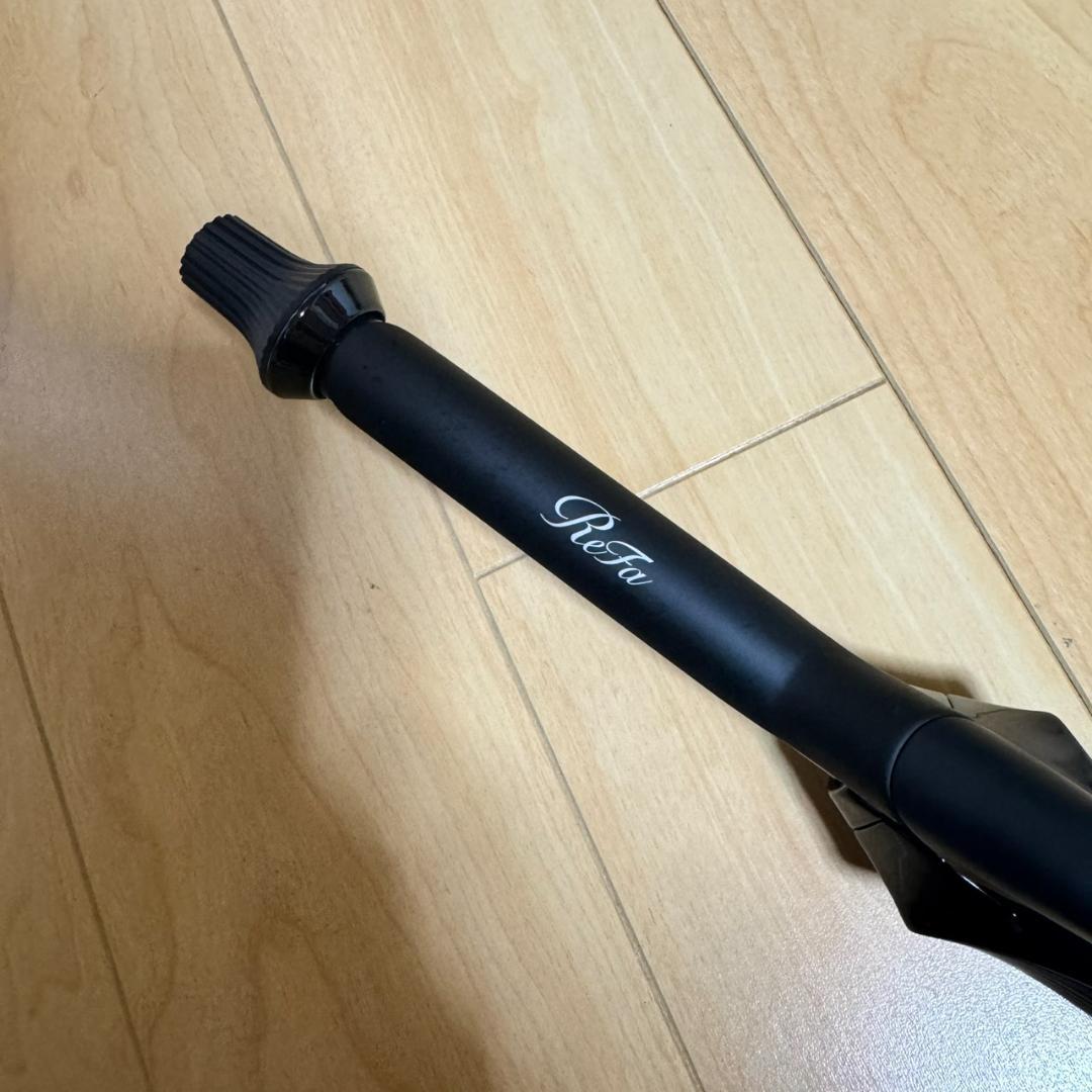 リファ カールアイロンプロ 19 ReFa CURL IRON PRO