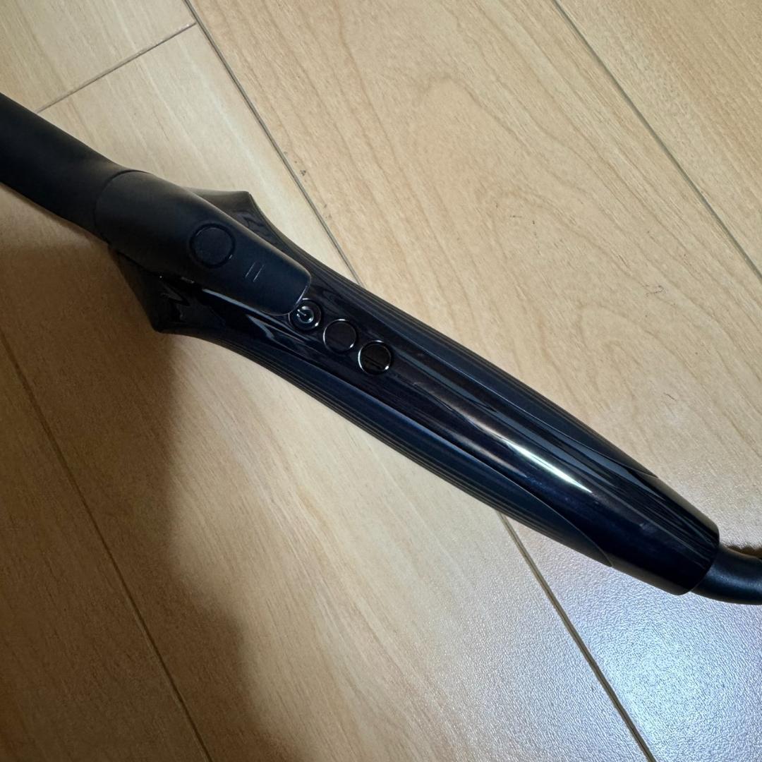 リファ カールアイロンプロ 19 ReFa CURL IRON PRO
