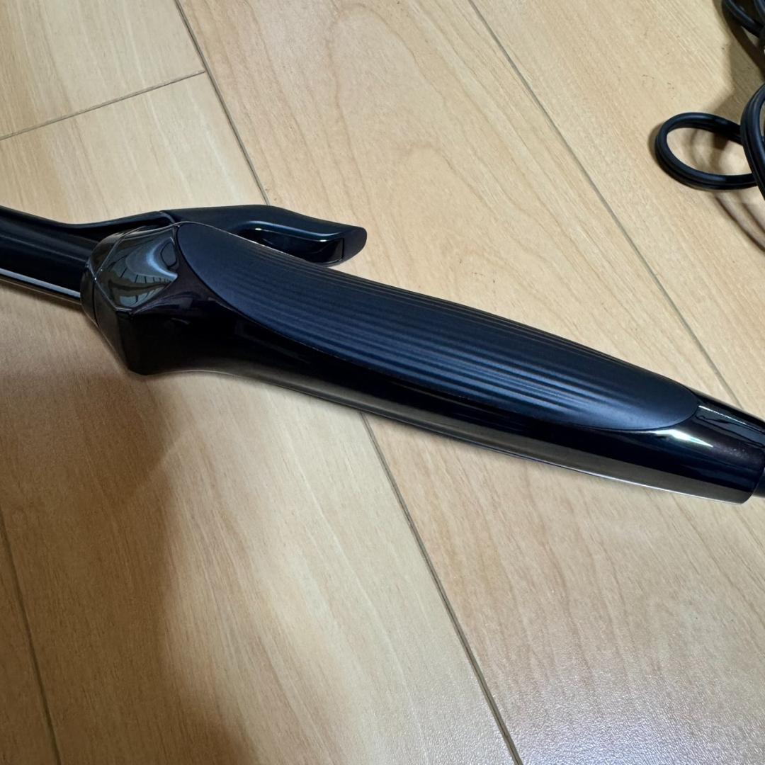 リファ カールアイロンプロ 19 ReFa CURL IRON PRO