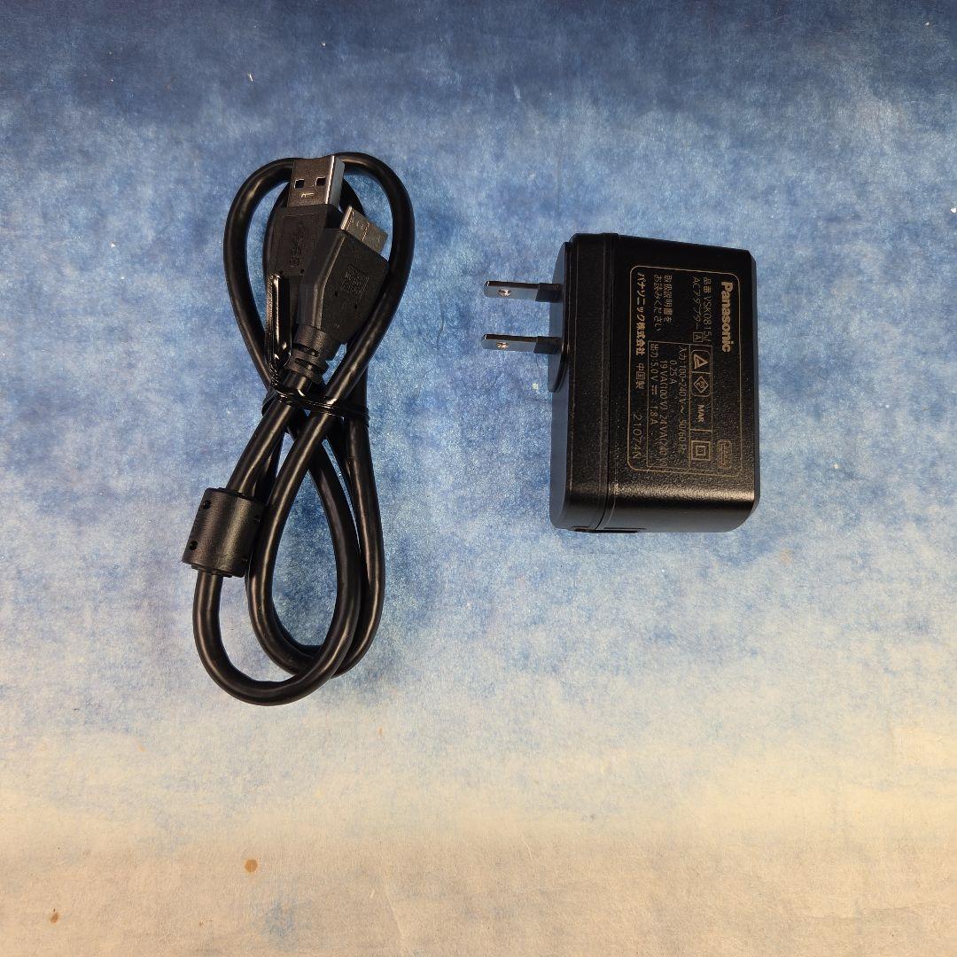 Panasonic LUMIX G9 PRO 本体