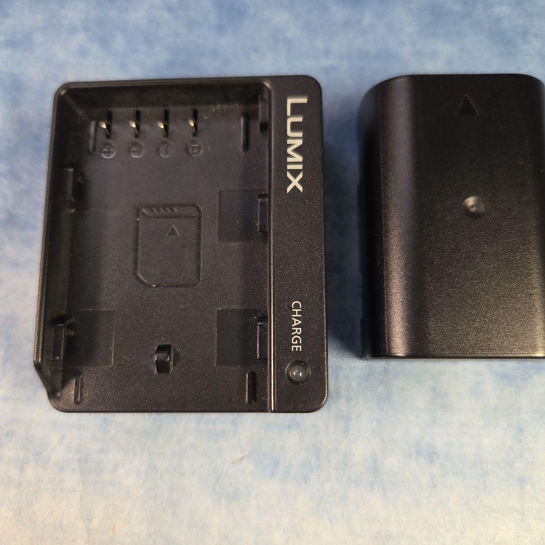 Panasonic LUMIX G9 PRO 本体