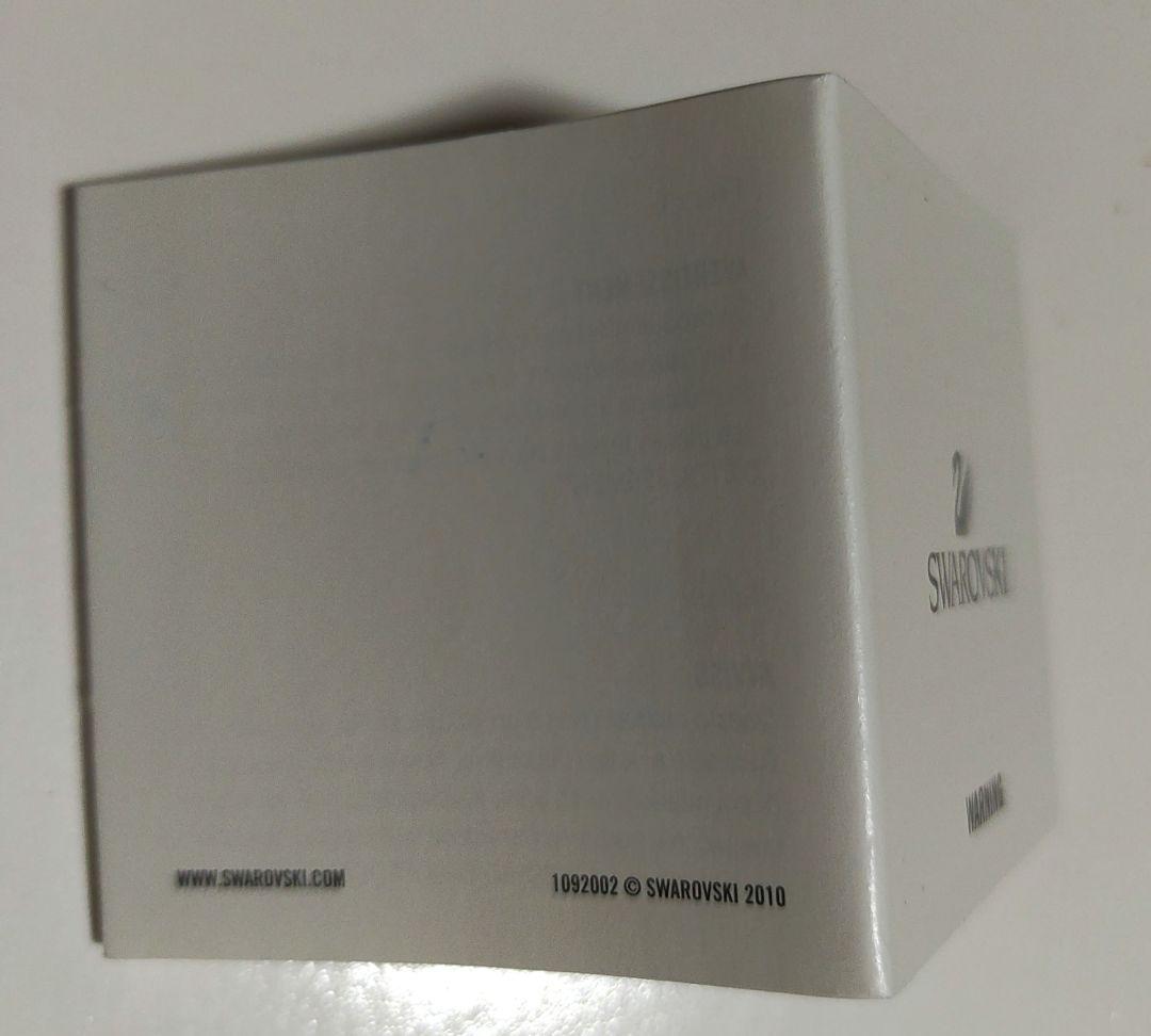 ❮値下/新品/即日匿名❯ SWAROVSKI スワロフスキー ロッキングペンギン
