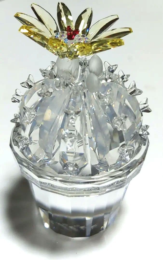 ❮値下/新品/即日匿名❯ SWAROVSKI スワロフスキー ロッキングペンギン