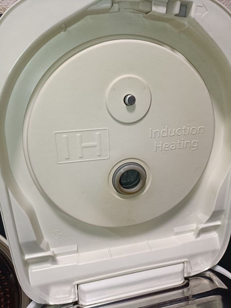 Panasonic IH式炊飯器10号炊き SR-HB188