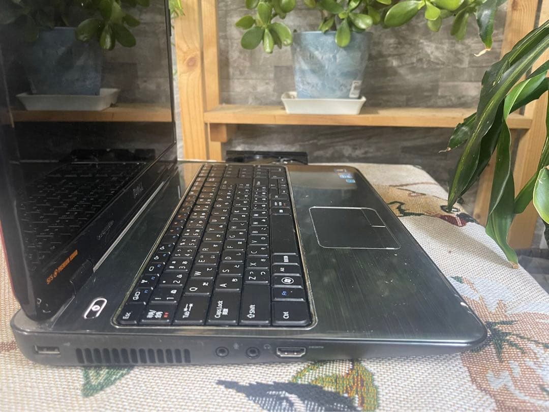 Dell INSPIRON N5010 パソコンPC CPU i5 win11