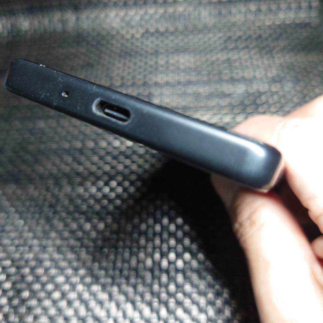 Xperia 10Ⅳ 状態良好 画面 目立つ傷なし ネットワーク制限〇