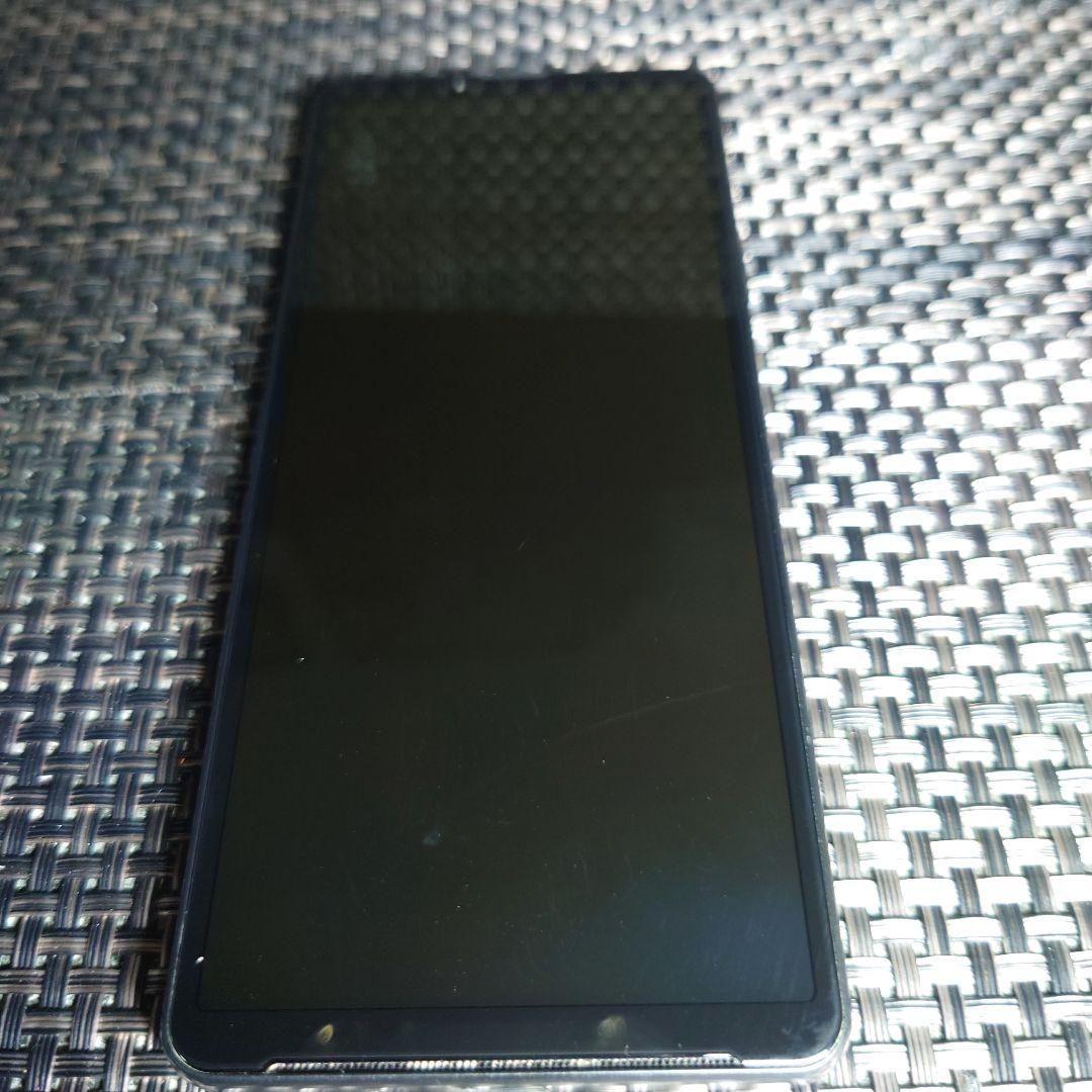Xperia 10Ⅳ 状態良好 画面 目立つ傷なし ネットワーク制限〇